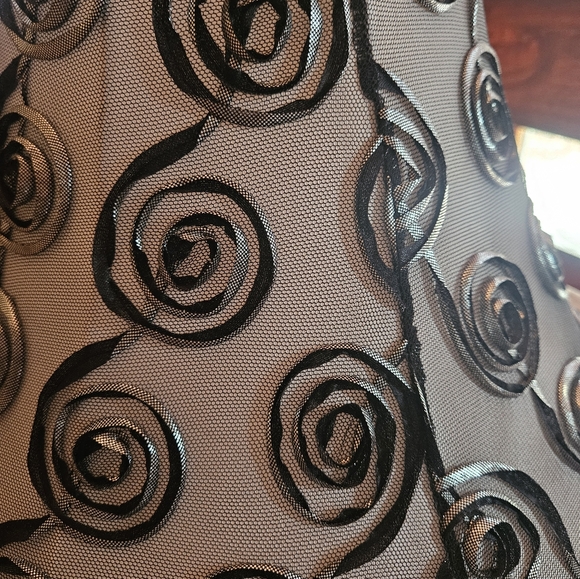 2 Boho Lamp Shades - Picture 5 of 9